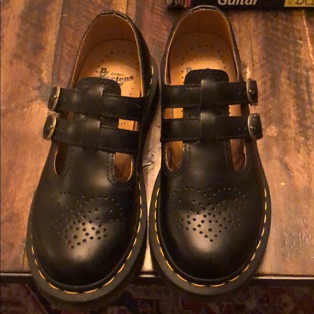 Maryjane Dr. Marten